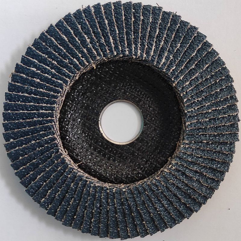 Kotouč lamelový 125/40 LG Zirkon STRONG POWER